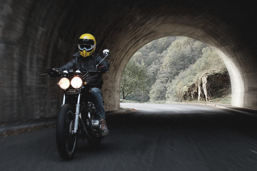 Soul-Vintage et MX vous souhaite une bonne année 2019!!